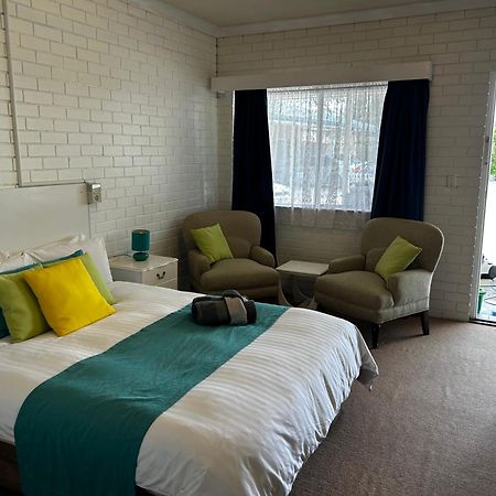 Jillaroo Motor Inn Глен Инес Екстериор снимка