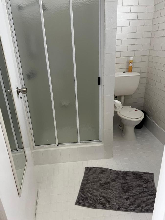 Jillaroo Motor Inn Глен Инес Екстериор снимка