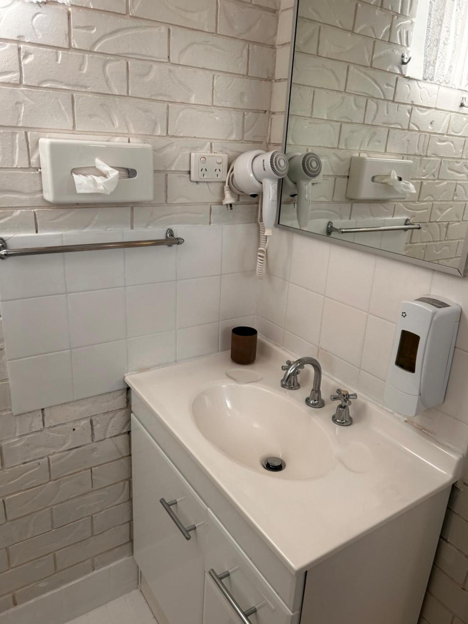 Jillaroo Motor Inn Глен Инес Екстериор снимка