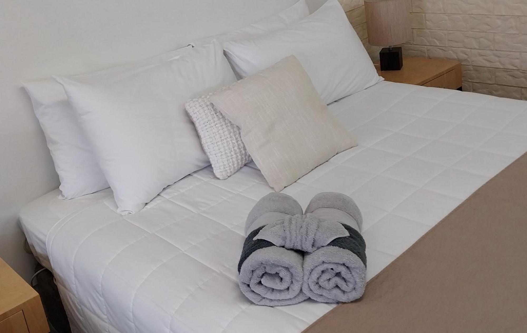 Jillaroo Motor Inn Глен Инес Екстериор снимка